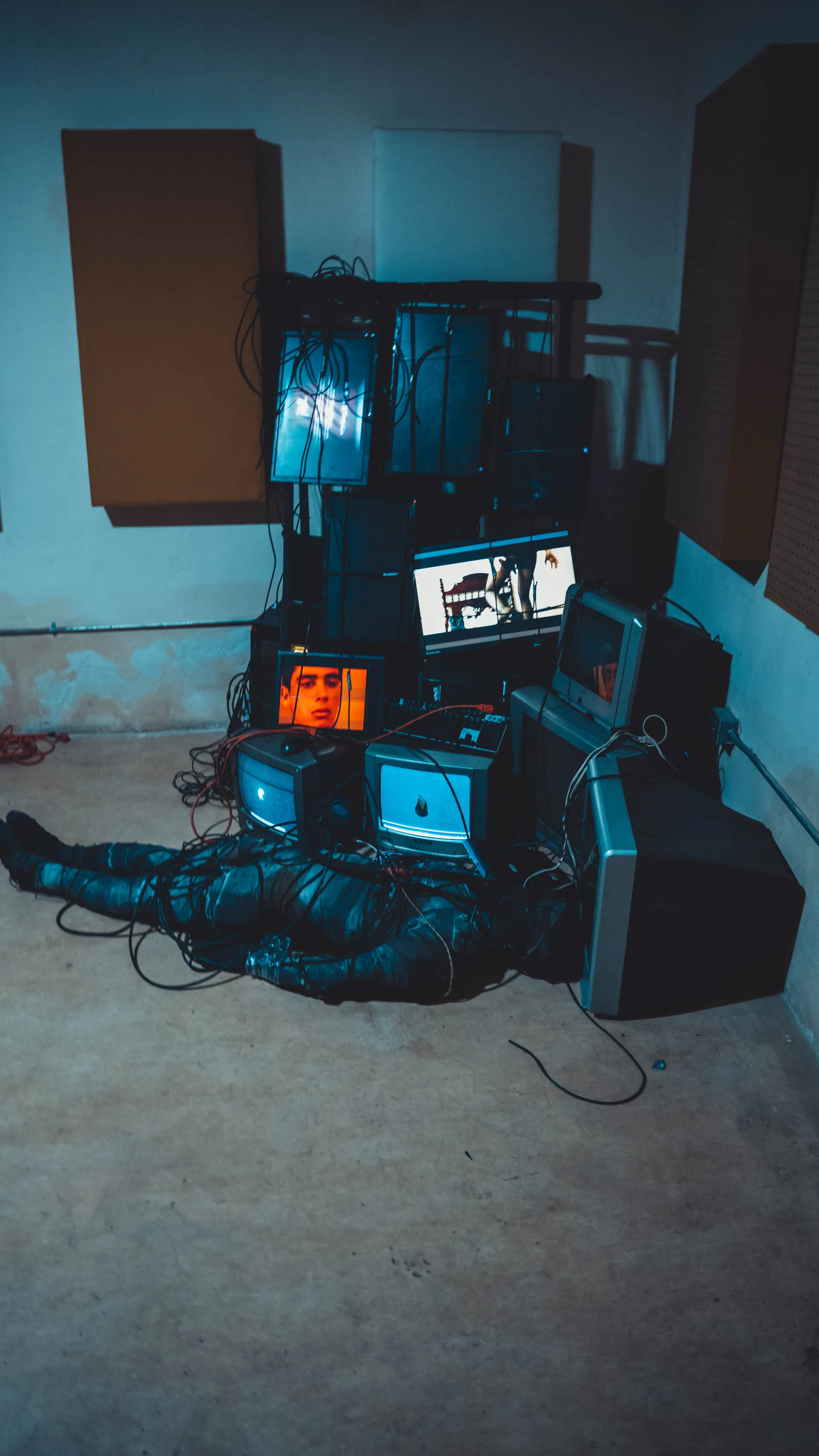 Nightmare — next project