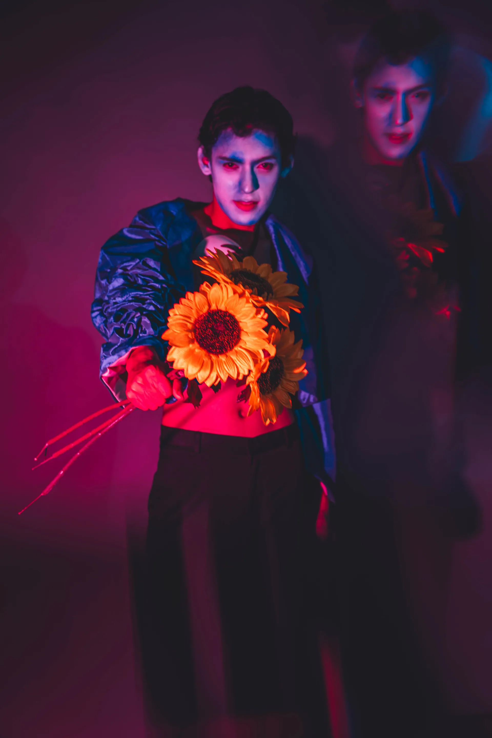 Reverie Oneiric — Conceptual / Fotografía Experimental