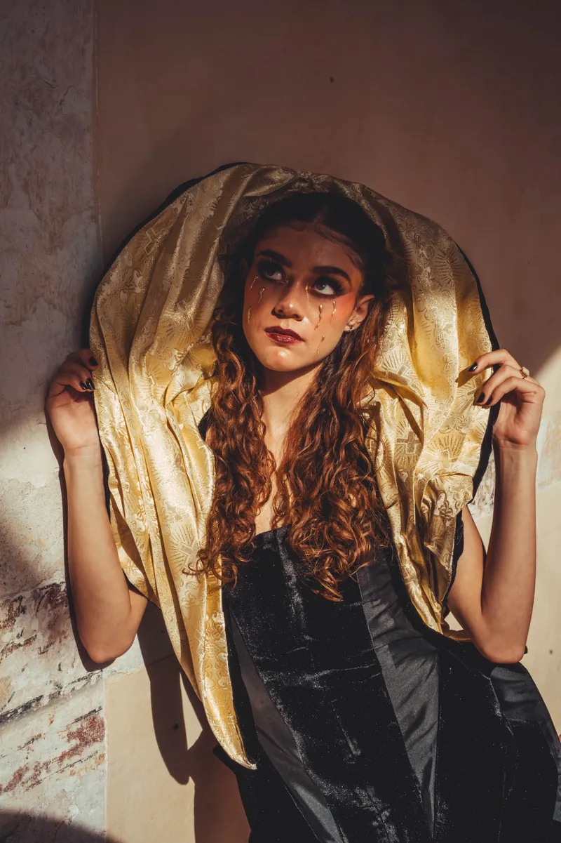 Vilmora Studio — fotografía editorial en Querétaro por LUMENDE